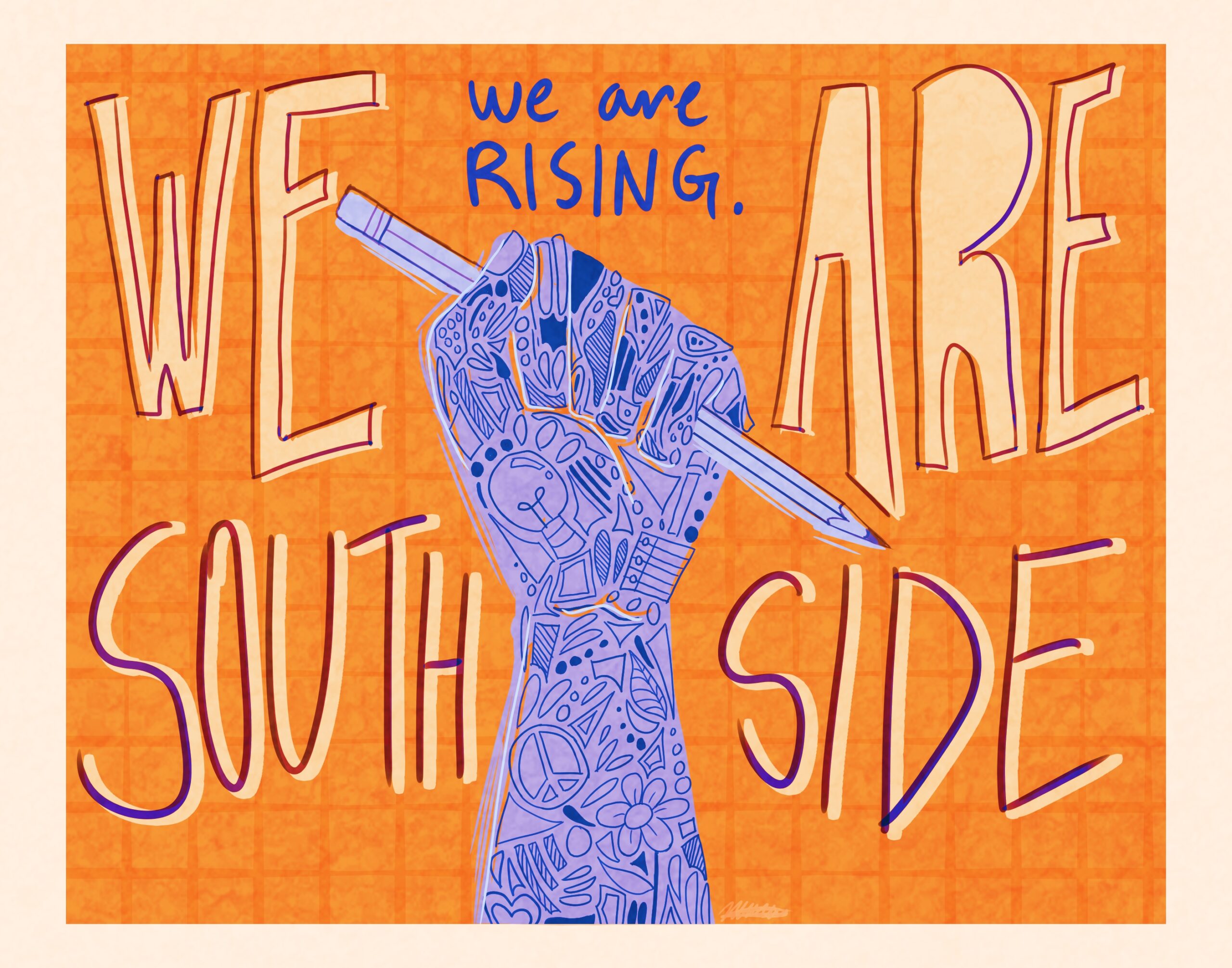 Southside Family Charter School